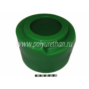 Проставка задней пружины (верх), лифт +60мм (улучшенный вариант 17-12-6526)