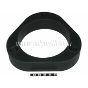 Проставка опоры передней стойки, лифт +30мм