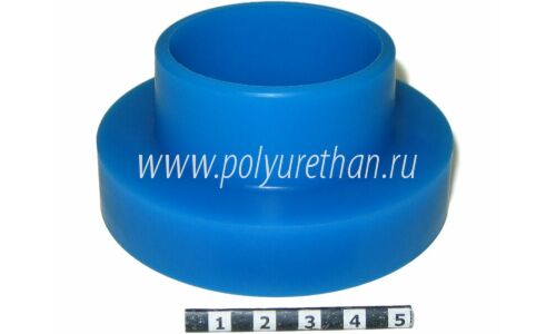 Проставка задней пружины, лифт +20мм