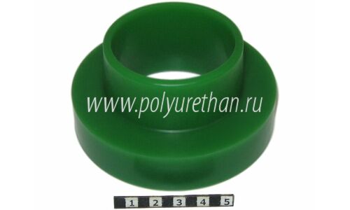 Проставка задней пружины, лифт +20мм