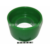 Проставка задней пружины, лифт +30мм