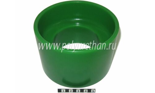 Проставка задней пружины, лифт +40мм