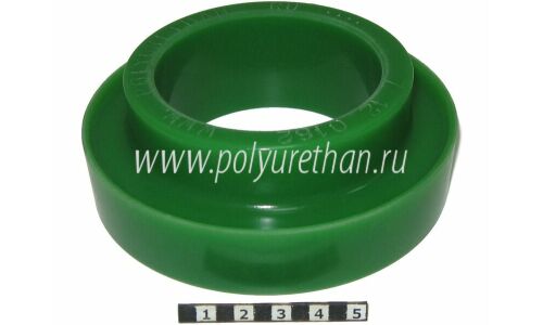 Проставка задней пружины, лифт +20мм