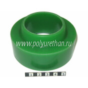 Проставка задней пружины, лифт +30мм