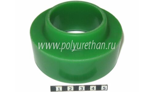 Проставка задней пружины, лифт +30мм