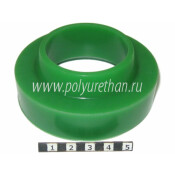 Проставка задней пружины, лифт +20мм