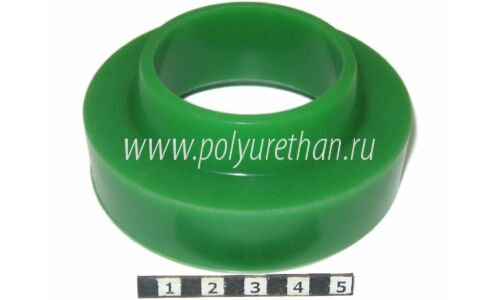 Проставка задней пружины, лифт +20мм