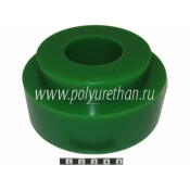 Проставка задней пружины, лифт +40мм