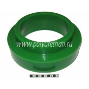 Проставка задней пружины, лифт +30мм