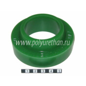 Проставка задней пружины нижняя, лифт +20мм