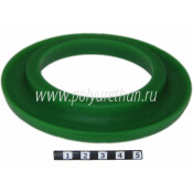 Проставка под пружину задней подвески