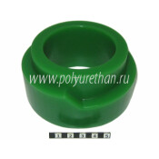 Проставка задней пружины (снизу), +20мм