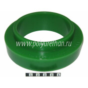 Проставка задней пружины, лифт +20мм