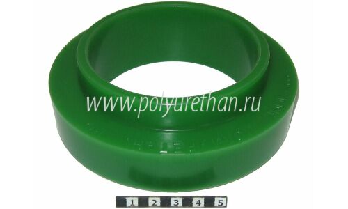 Проставка задней пружины, лифт +20мм