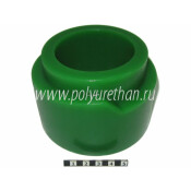 Проставка задней пружины (снизу), +40мм