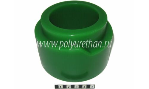 Проставка задней пружины (снизу), +40мм