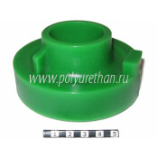 Проставка задней пружины +20