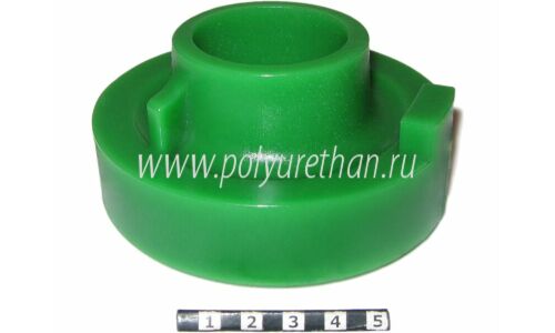 Проставка задней пружины +20