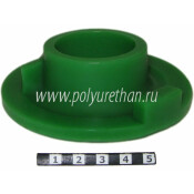 Проставка верхняя задней пружины