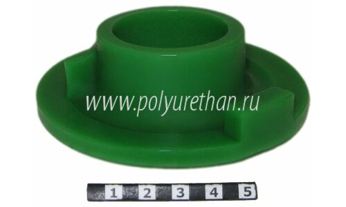 Проставка верхняя задней пружины