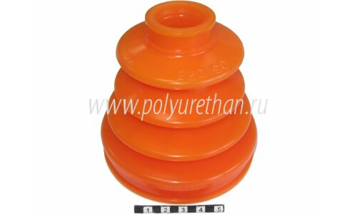 Пыльник ШРУСа внешнего переднего приводного вала/заднего приводного вала