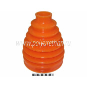 Пыльник ШРУСа внешнего переднего приводного вала