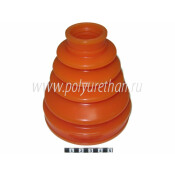 Пыльник ШРУСа внутреннего переднего приводного вала