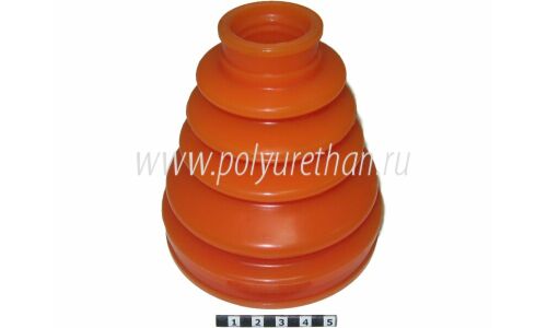 Пыльник ШРУСа внутреннего переднего приводного вала