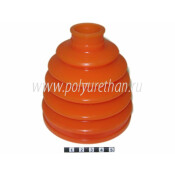 Пыльник ШРУСа внешнего переднего приводного вала