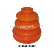 Пыльник ШРУСа заднего/переднего приводного вала