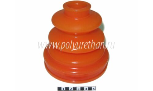 Пыльник ШРУСа заднего/переднего приводного вала