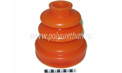 Пыльник ШРУСа внутреннего заднего приводного вала