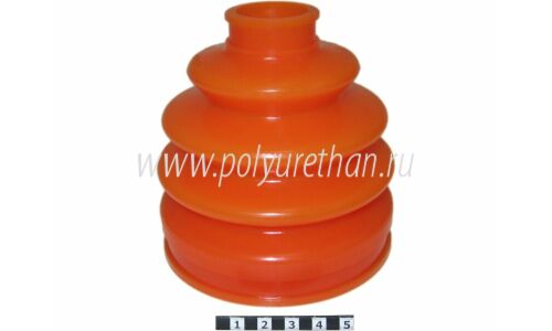 Пыльник ШРУСа