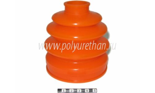 Пыльник ШРУСа