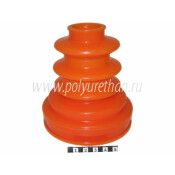 Пыльник ШРУСа