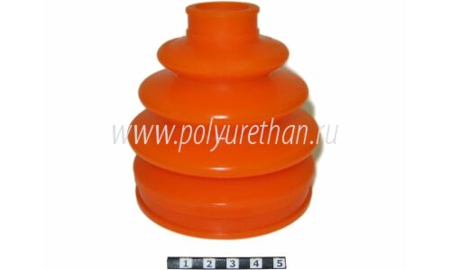 Пыльник ШРУСа