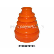 Пыльник ШРУСа