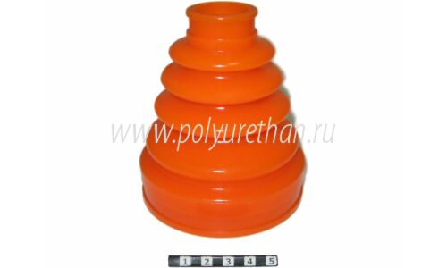 Пыльник ШРУСа