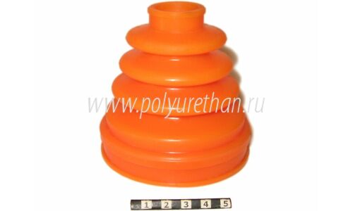 Пыльник ШРУСа