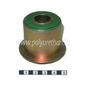 Сайлентблок рычага передней подвески запрессованный