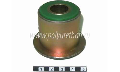 Сайлентблок рычага передней подвески запрессованный