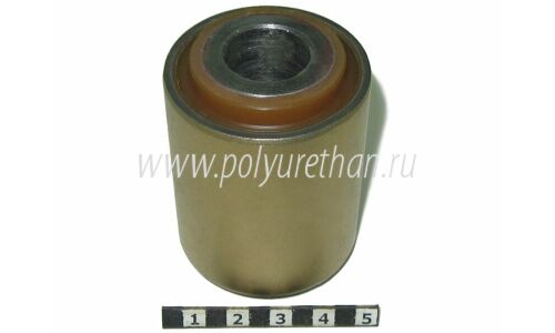 Сайлентблок нижнего рычага передней подвески