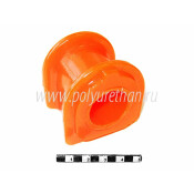 Втулка стабилизатора