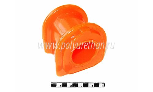 Втулка стабилизатора