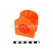 Втулка переднего стабилизатора Полиуретан, арт. 1-01-1280