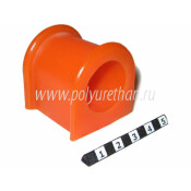 Втулка переднего стабилизатора Полиуретан, арт. 1-01-006