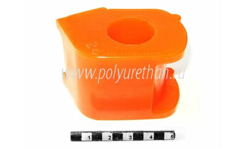 Втулка переднего стабилизатора