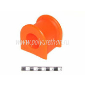 Втулка заднего стабилизатора Полиуретан, арт. 1-01-045