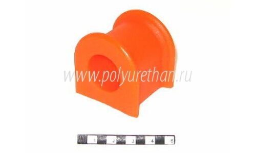 Втулка заднего стабилизатора Полиуретан, арт. 1-01-045