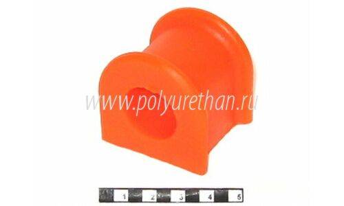 Втулка заднего стабилизатора Полиуретан, арт. 1-01-046